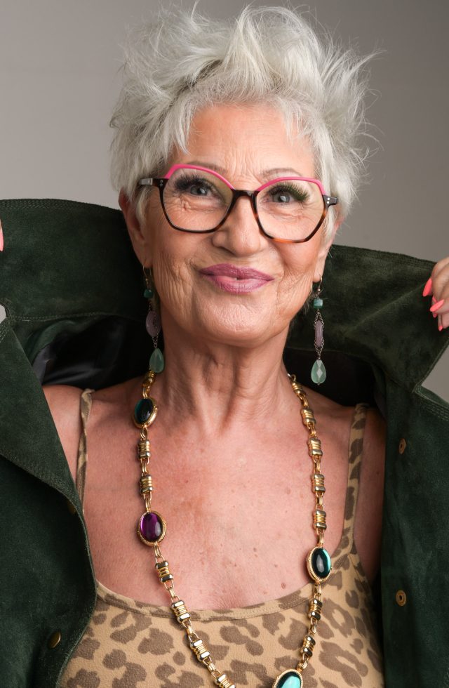 Dr. Friederike Lenz