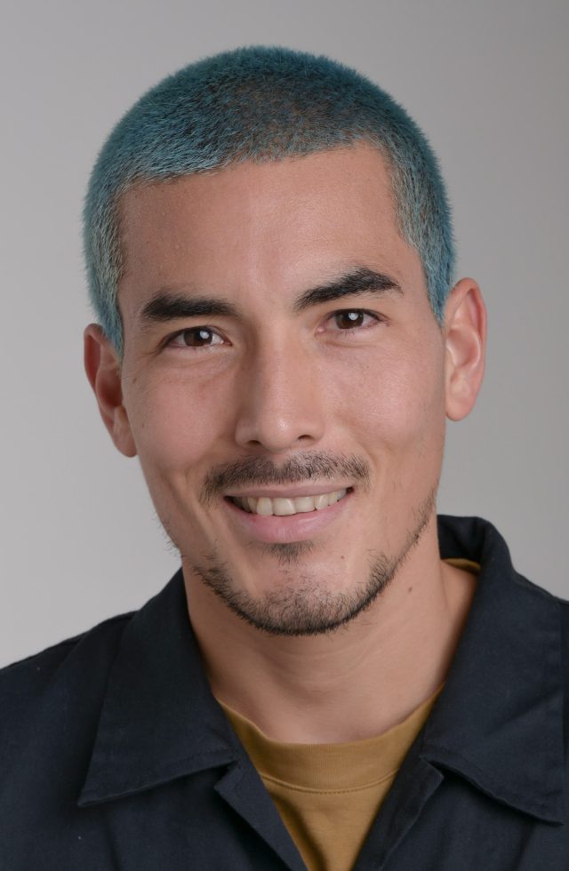 Marcus Berger
