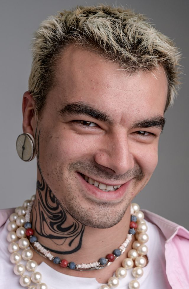 Jonas Kramer